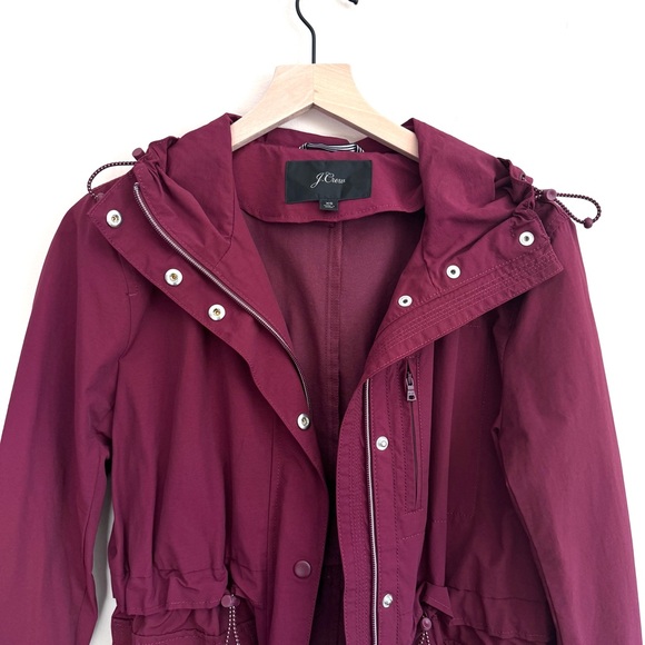 J. Crew Perfect Lightweight Jacket - Picture 2 of 8